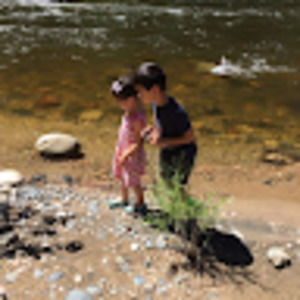 Meet your Posher, Amy